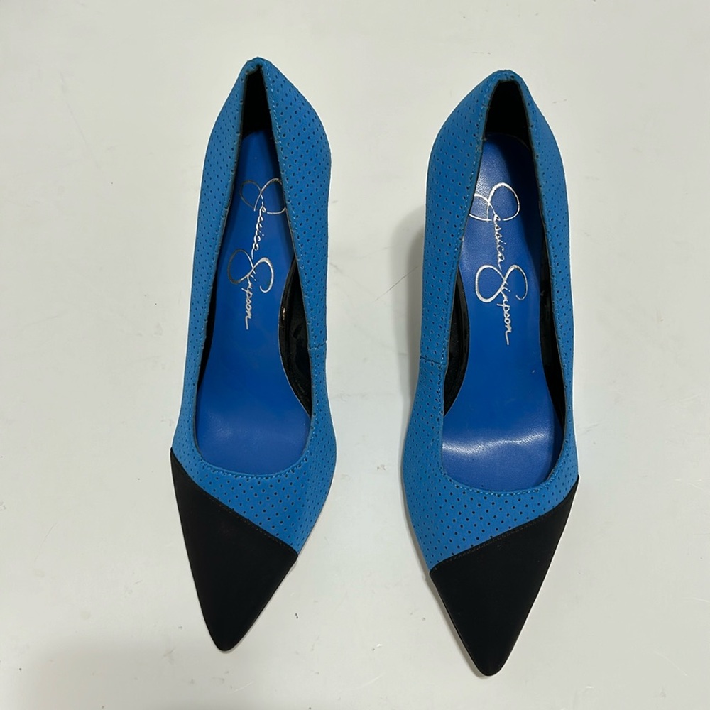 JESSICA SIMPSONS   KASANDRA SHOE